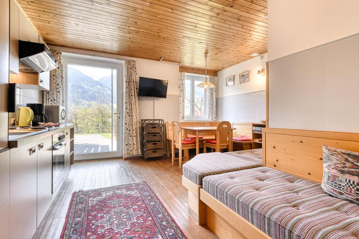 Ferienhaus Tinabella - Bei Der Hochjochbahn - Sivretta Montafon Villa Schruns Exterior photo